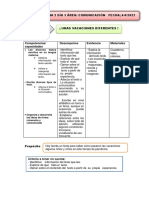 Exp o Actividad de Comunicación Día 3