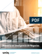 M Inteligencia Negocios MX