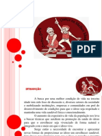 Projeto Melhor Idade PDF