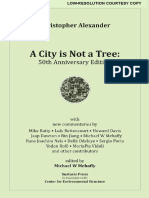 1 - A City Is Not A Tree