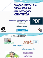 Seminario Abec 2016