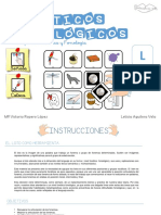 Loto Fonetico l Directas