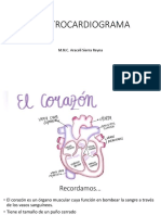 ECG