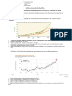 Graficos Cambio Climático