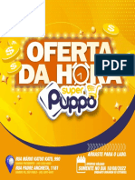 Oferta Da Hora ?