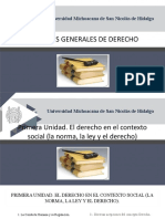 Nociones Generales Del Derecho