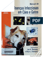 Ramsey 2010 doenças infecciosas em caes e gatos