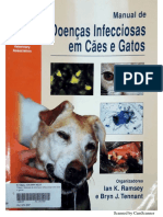 Ramsey 2010 Doenças Infecciosas em Caes e Gatos