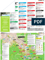 Chamrousse Plan Randonnee Balade A Pied Ete 2022 Station Montagne Grenoble Isere Alpes France HD 3103