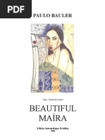 BEAUTIFUL MAÍRA