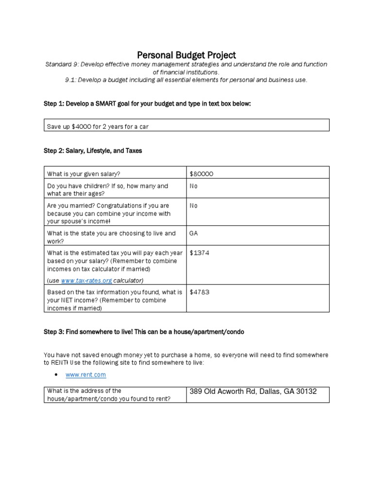 personal-budget-project-pdf-child-care-text-messaging