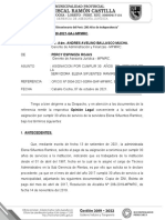 Informe Legal #128-2021-Gaj-Mpmrc