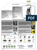 Ficha Tecnica HD 10-21