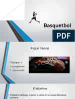 Basquetbol Codema