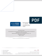 Parra - Autorregulacion de Los Tratos Preliminares.2013