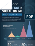 The Science of Social Timing
