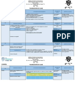 Semana 15 NEM Del 30 de Noviembre Al 4 de Diciembre