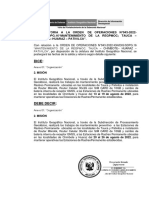 Oo N°043-2022 - Orden Modificatoria (R)