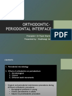 Ortho-Perio DR Swati