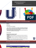 Sesión 2 Parcial 2 Práctica 1 Sistemas de Información de Las Organizaciones