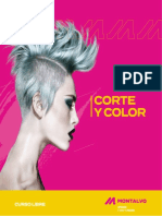 Corte y Color