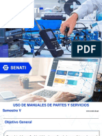 AMCD - AMCD-518 - Manual Curso