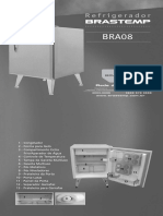 [Pt] Refrigerador Brastemp BRA08