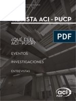 Revista ACI PUCP