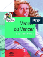 1995-006-Vencer ou Vencer - Raul Drewnick