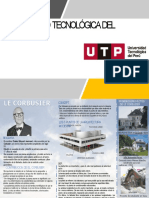 Avance Le Corbusier PDF