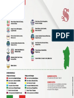 Elezioni Politiche 2022, I Candidati Al Senato