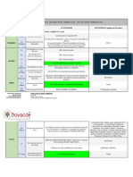 Agenda Ambiental