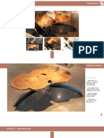 Nick Stackhouse - Portfolio - August 2022 - Print PDF Individual