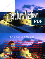 Literatura Medieval Exposicion