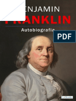 Benjamin Franklin