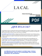 La Cal