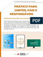 10-06-2020 - Guia Prático Estudantes, Pais e Responsáveis