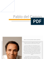 Pablo Del Campo