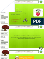 Materi - Struktur Tumbuhan-Kd 3.4