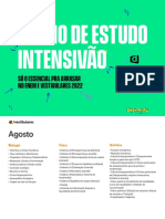 Ebook Intensivão