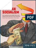 Cost Disease Socialism