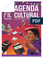 Agenda Cultural Fil