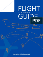 AviationManuals Flight Planning Guide