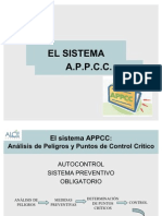 ALCE CALIDAD2 APPCC