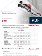 Información para Ejercicios Prácticos