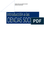 Materia Introduccion A Las Ciencias Sociales Maestra Nadhezda Gaspar Perez