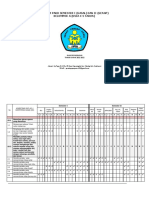 Prosem TK A 4-5 Paud SPS Puspasari