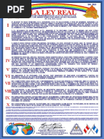 Ley Real Mia 80 x120 AEMINPU