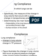 Breathing and Its Mechanics - Phsiology 20-11-2018