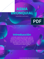 Asma Bronquial